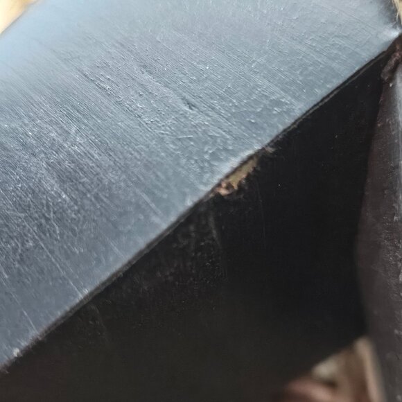 VIONIC Calfskin Leopard Ankle Boot, Women's size 8 - Picture 8 of 8